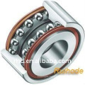 Double row angular-contact ball bearing 3204-2Z